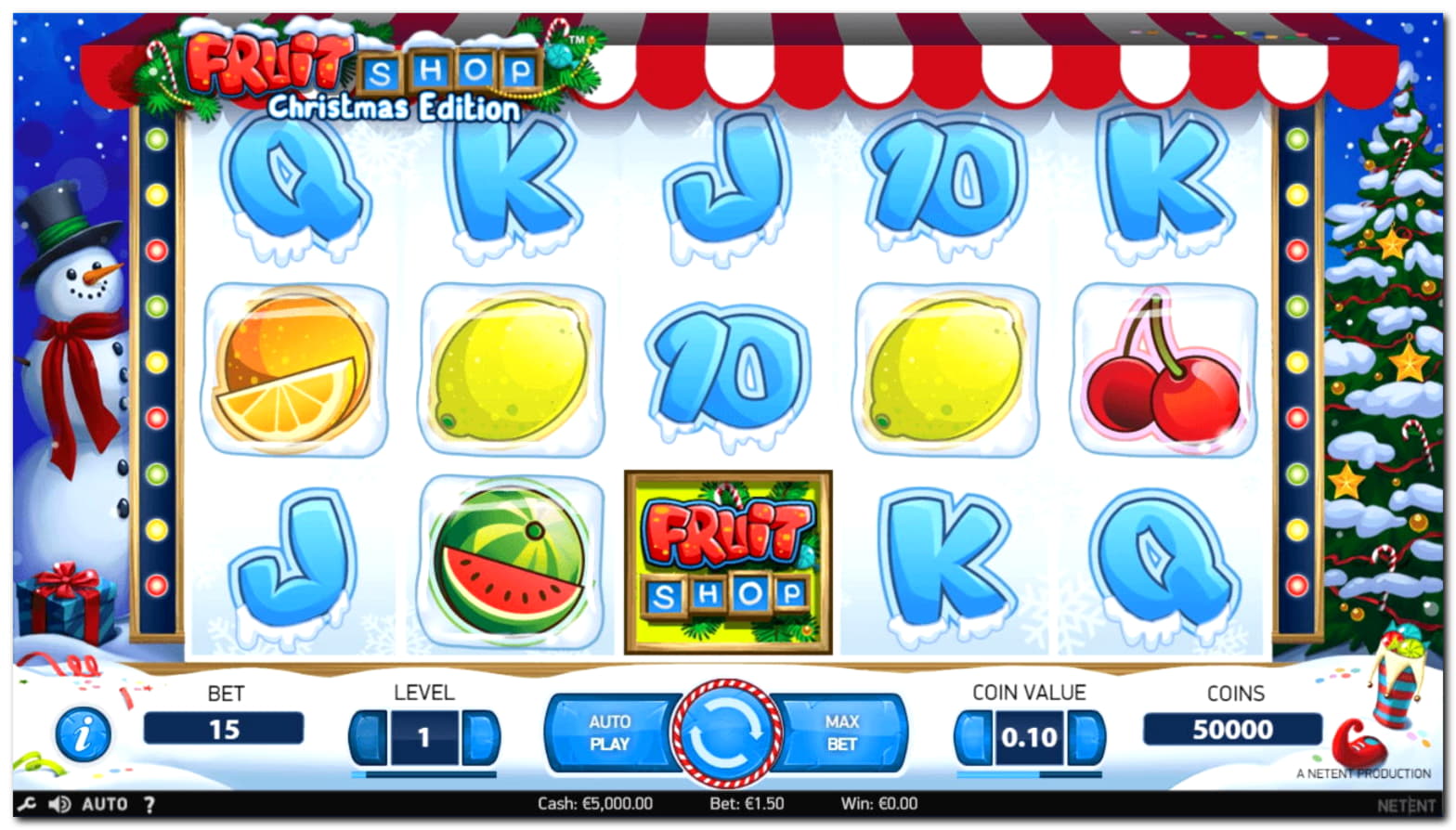 €570 free chip at Superior Casino
