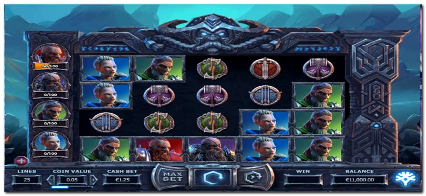 85 FREE Spins at Mega Casino