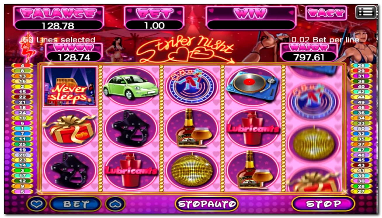 EURO 2765 NO DEPOSIT at BranGo Casino