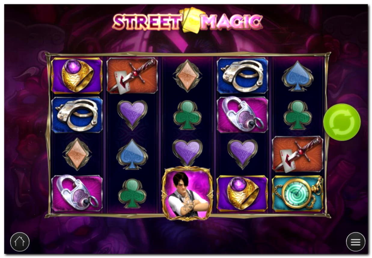 200 Free spins at Superior Casino