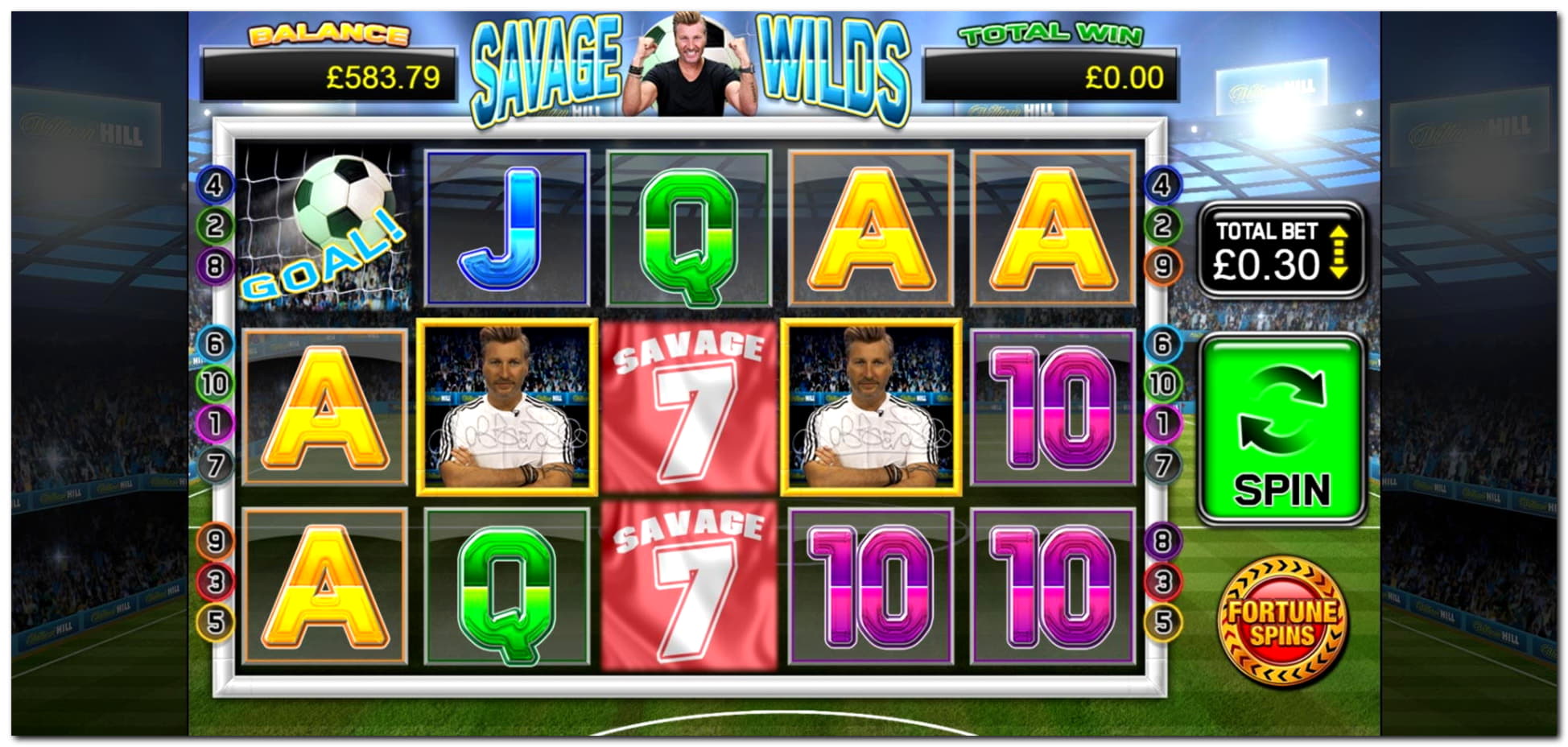 ﻿$345 Free Chip at Mega Casino