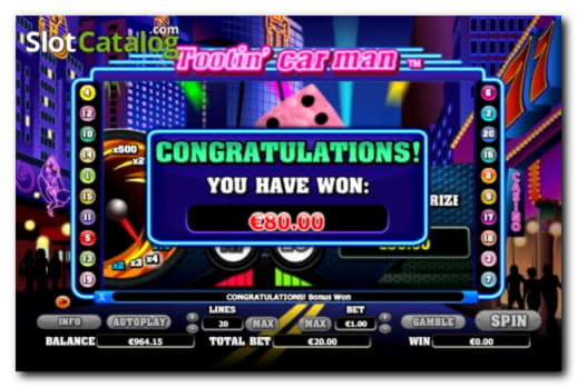 205% Signup Casino Bonus at Casino com