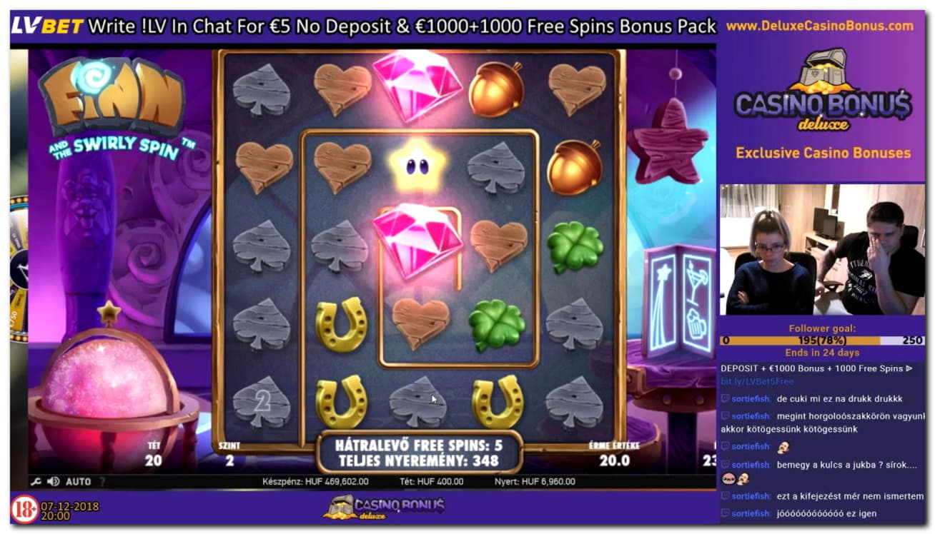 €110 Casino Chip at Zet Casino