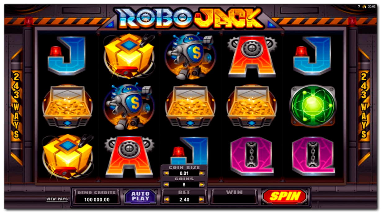 222 Free casino spins at No Bonus Casino