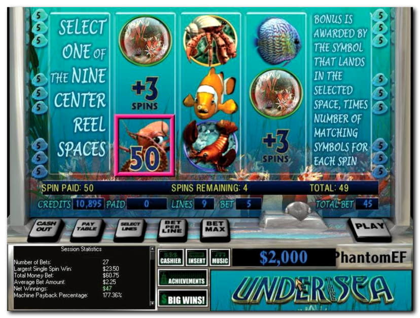 175 Free Spins Casino at Red Stag Casino