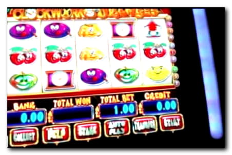 40 Free Spins Casino at Power Spins Casino