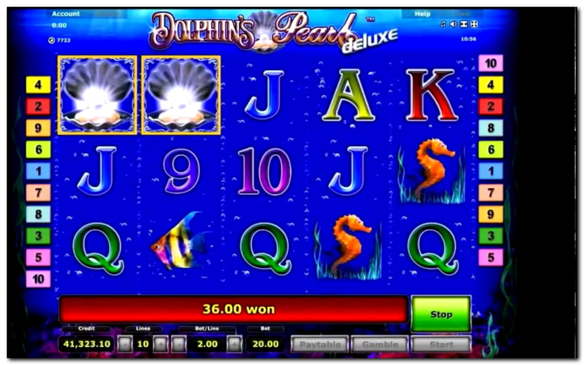 €2715 NO DEPOSIT BONUS CODE at Emu Casino