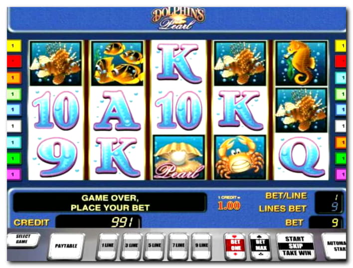 EURO 65 Tournament at Mansion Casino