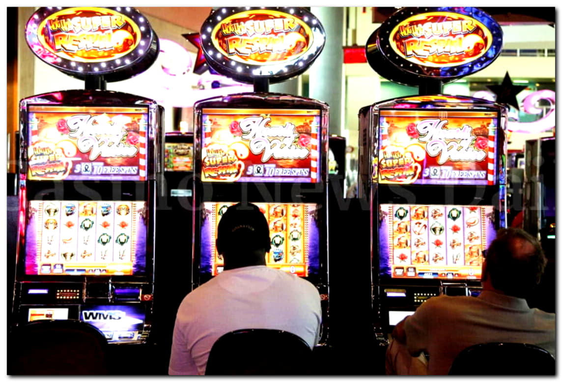 65 Free Spins at Villento Casino
