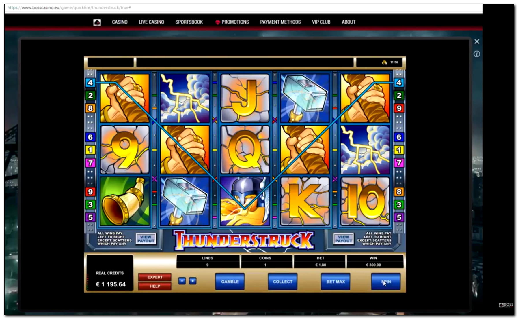 $515 No deposit bonus code at Casino Share