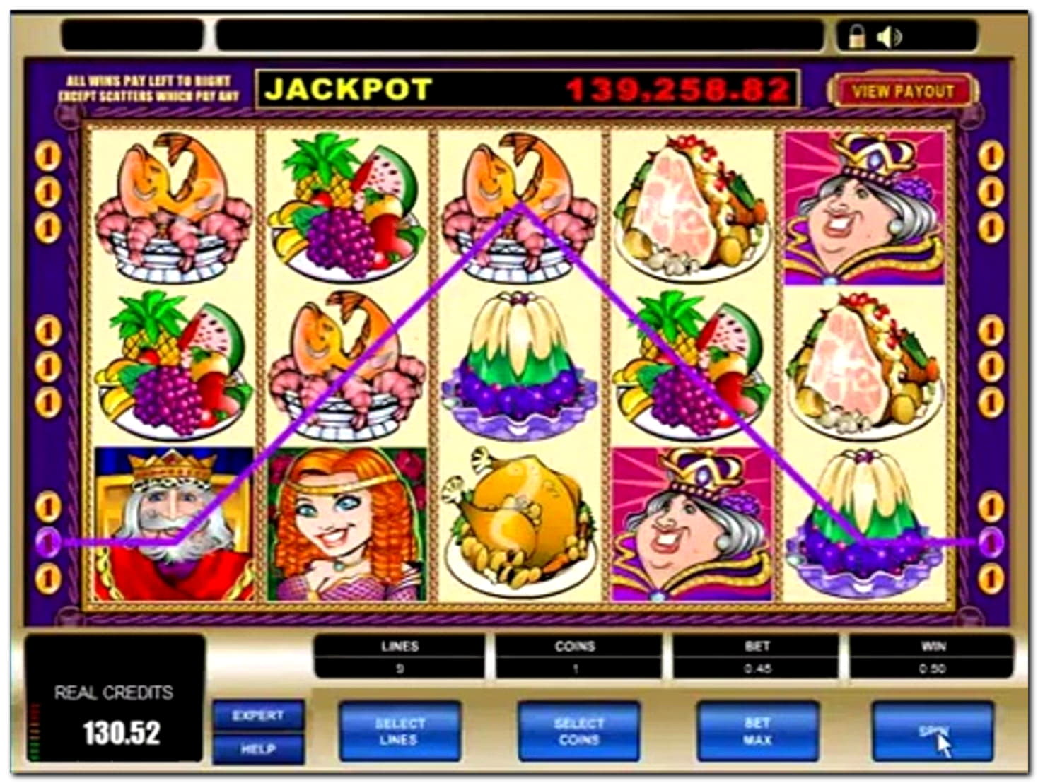 $735 Casino Tournament at Mansion Casino