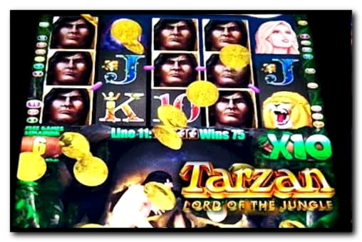 EUR 3120 NO DEPOSIT CASINO BONUS at Casino Action