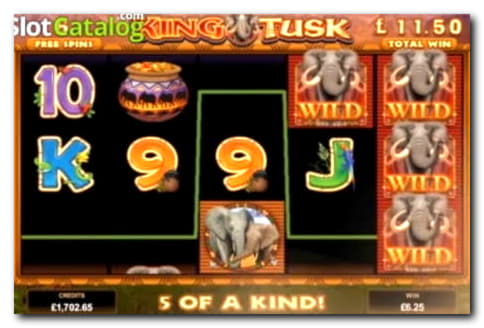 €140 Free Chip at Slots Heaven Casino