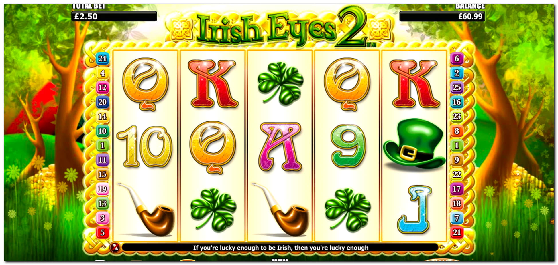 €3460 No deposit bonus at BranGo Casino