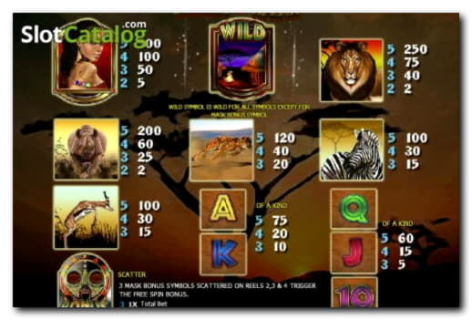 910% Match Bonus at Mansion Casino