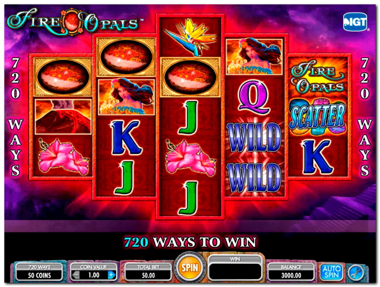 €560 No deposit bonus at Emu Casino