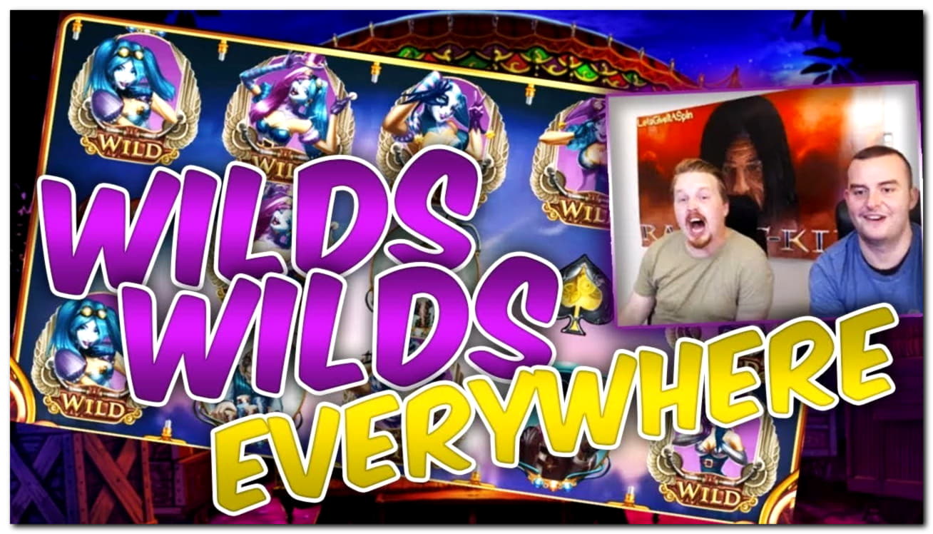 425% Deposit match bonus at Liberty Slots Casino