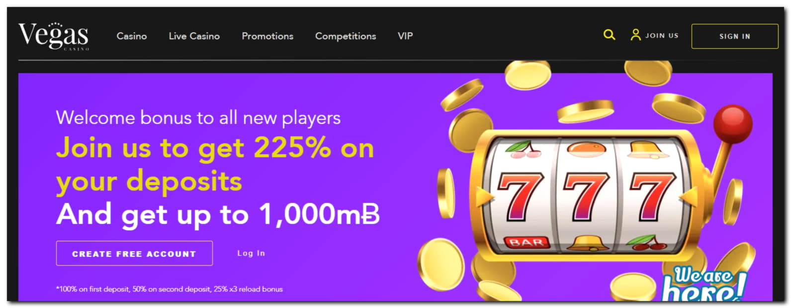 €985 Online Casino Tournament at Liberty Slots Casino