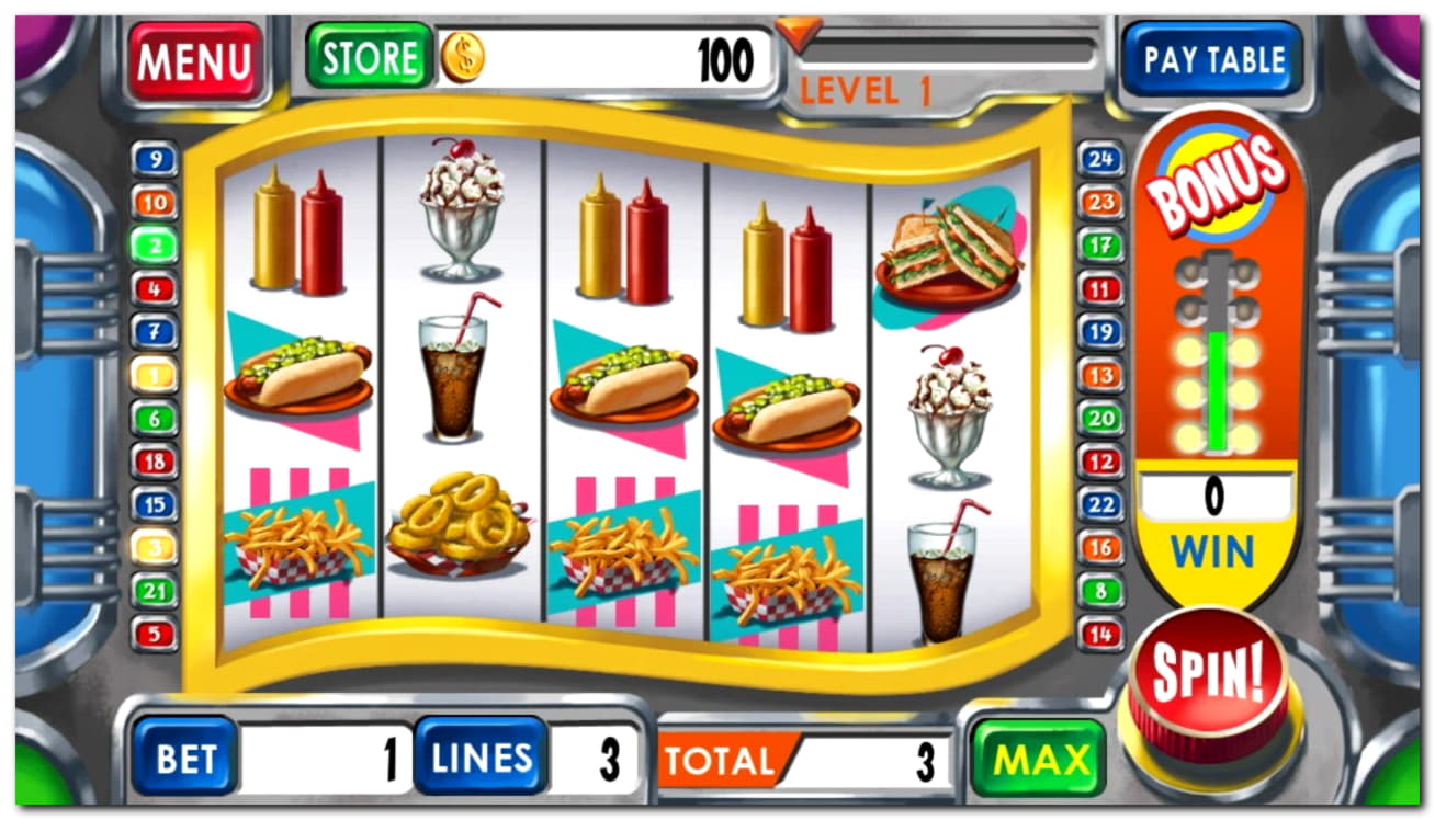 Eur 275 Free Casino Tournament at Red Stag Casino