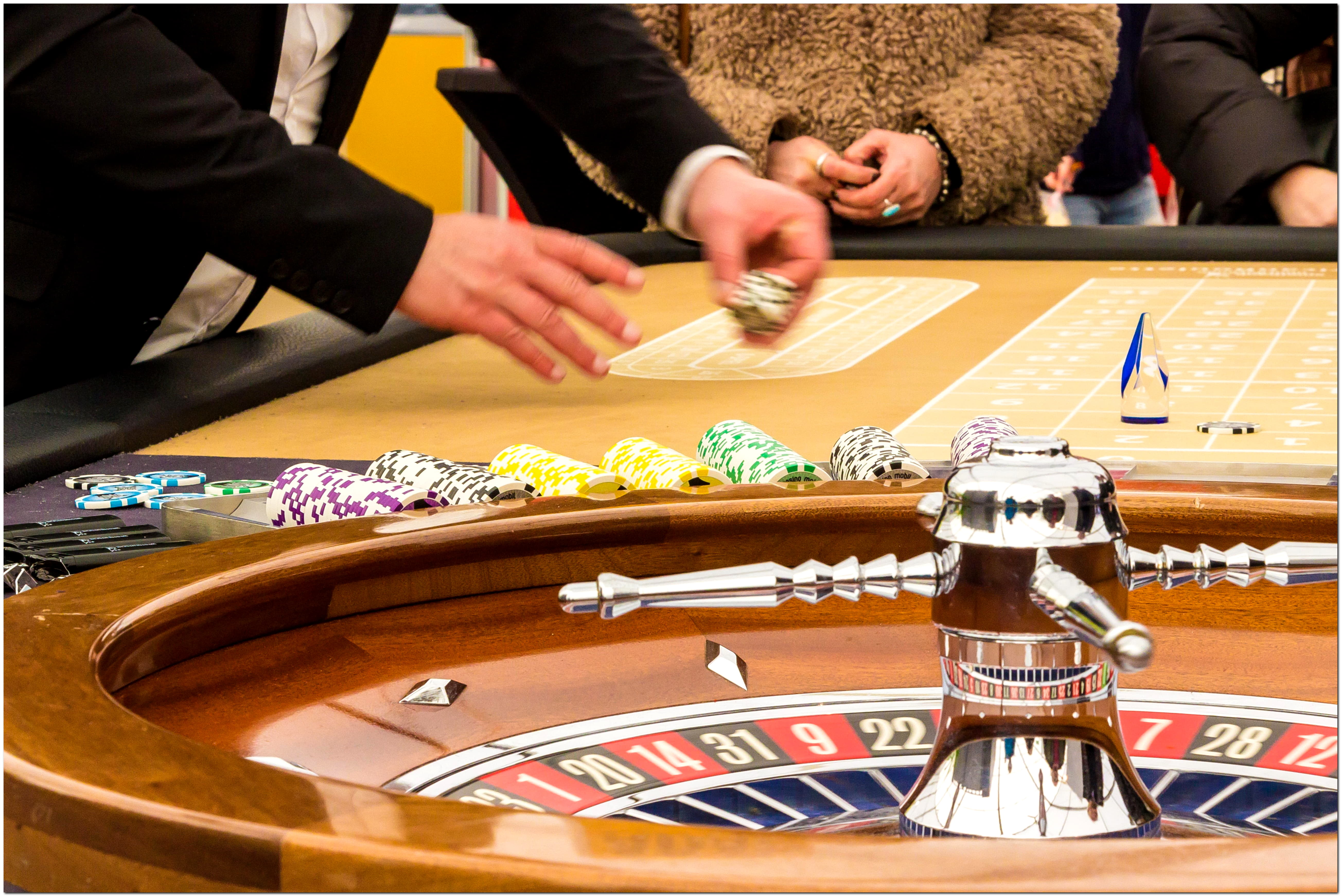 €280 Free chip at Miamidice Casino