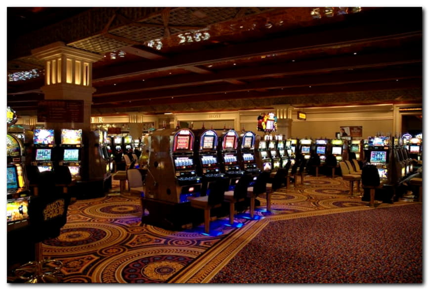 EUR 50 Free Casino Chip at Genesis Casino