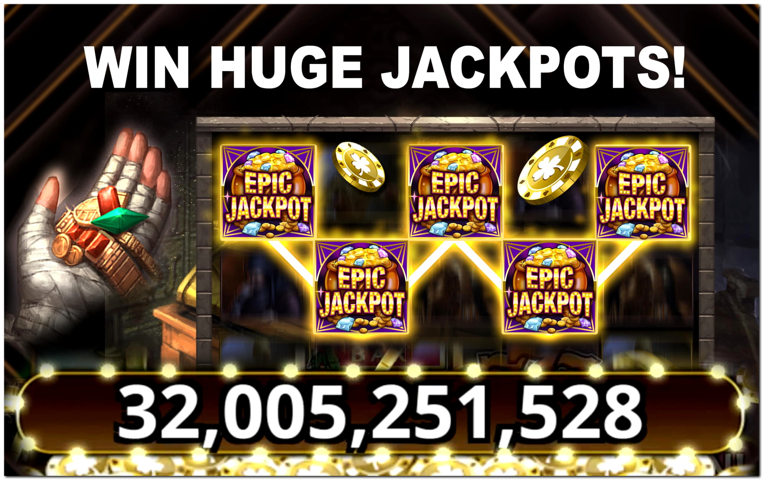 EURO 275 FREE Casino Chip at Superior Casino