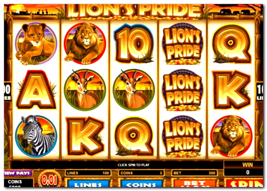EUR 395 Free Casino Ticket at No Bonus Casino