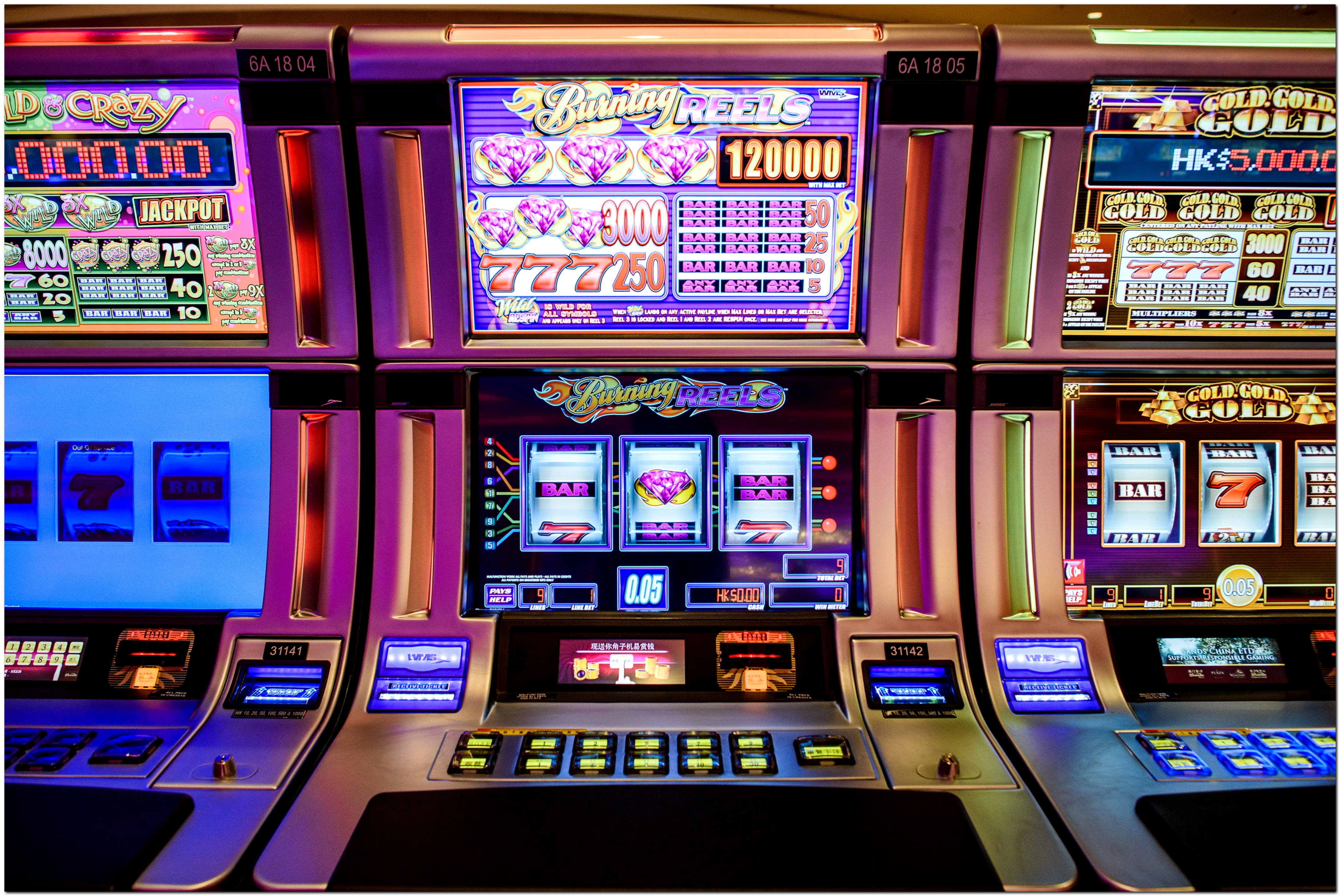 77 free spins at Zet Casino