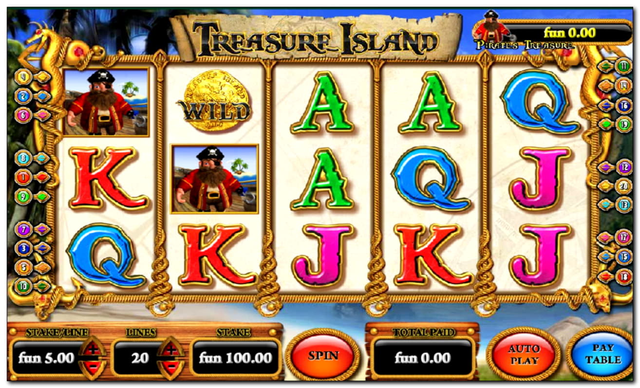 $1105 no deposit casino bonus at Slots Heaven Casino