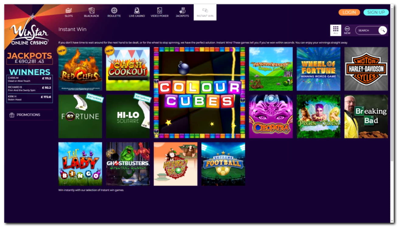 €3530 No deposit casino bonus at Casino com