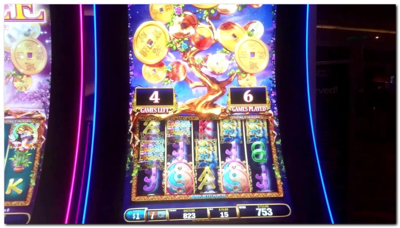 £675 Daily freeroll slot tournament at No Bonus Casino