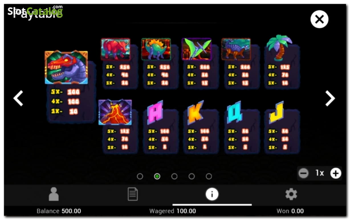 340% First Deposit Bonus at Red Bet Casino