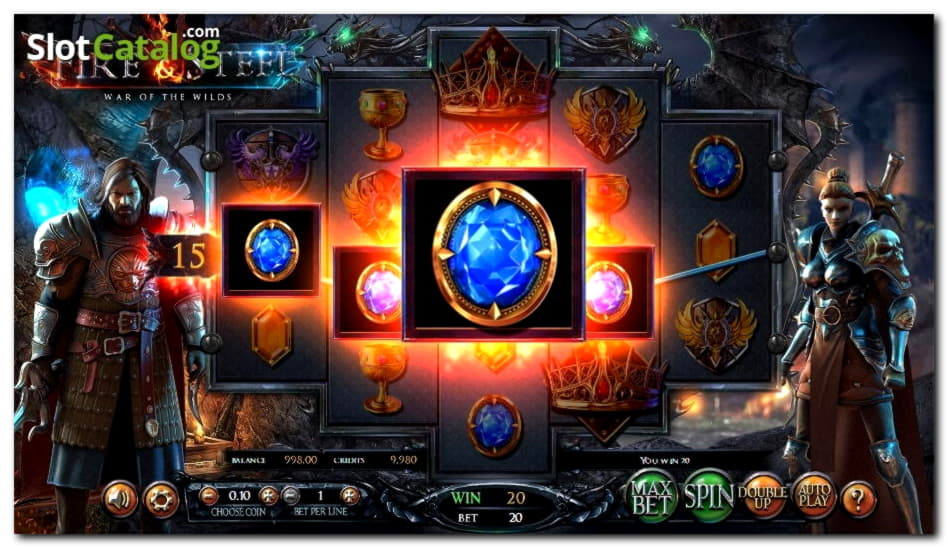 $645 Daily freeroll slot tournament at Win A Day Casino