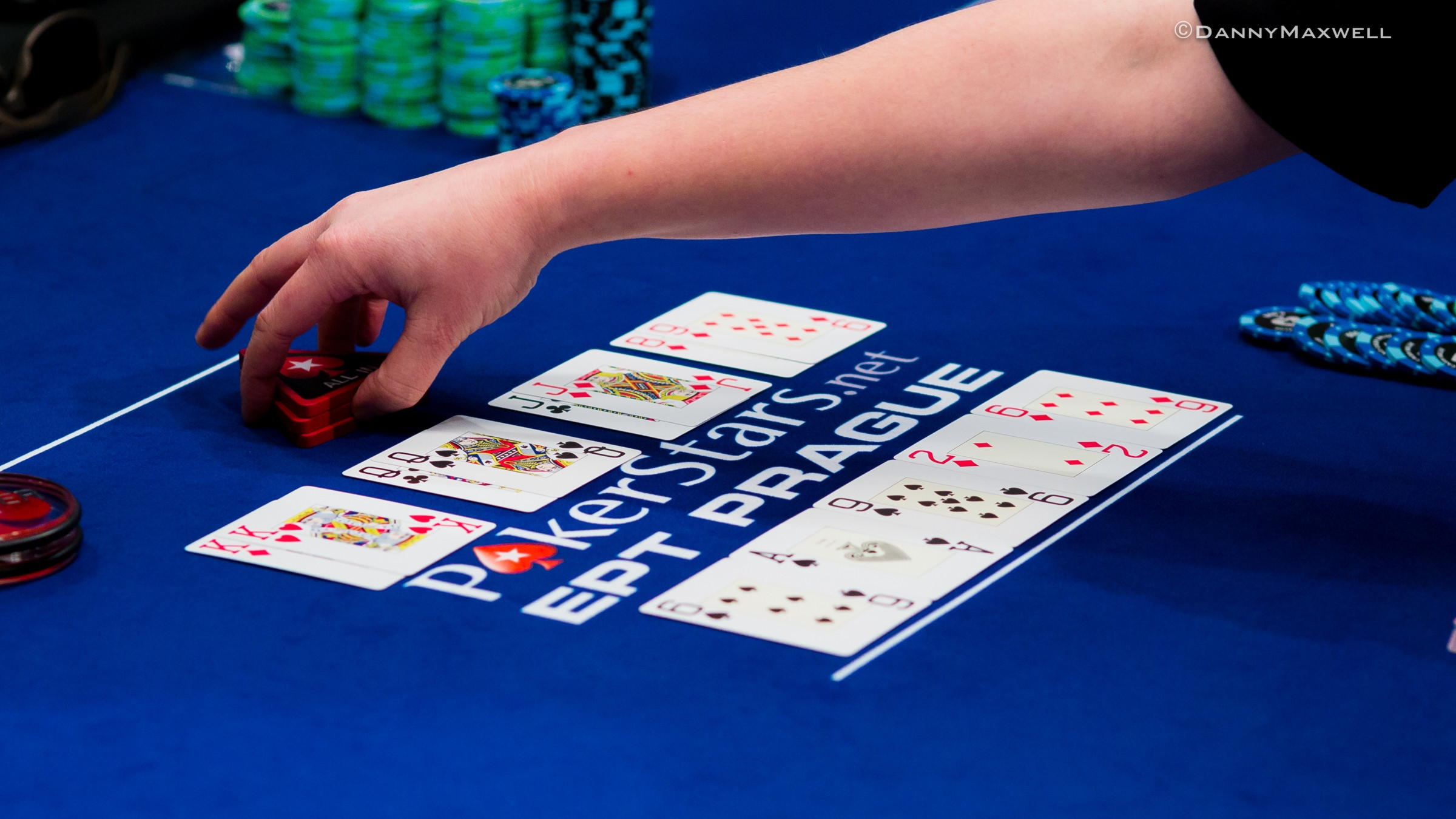 $745 Online Casino Tournament at Emu Casino