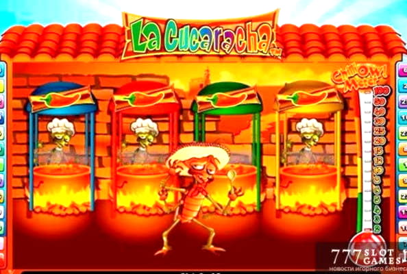 EUR 495 Daily freeroll slot tournament at Casino Cruise