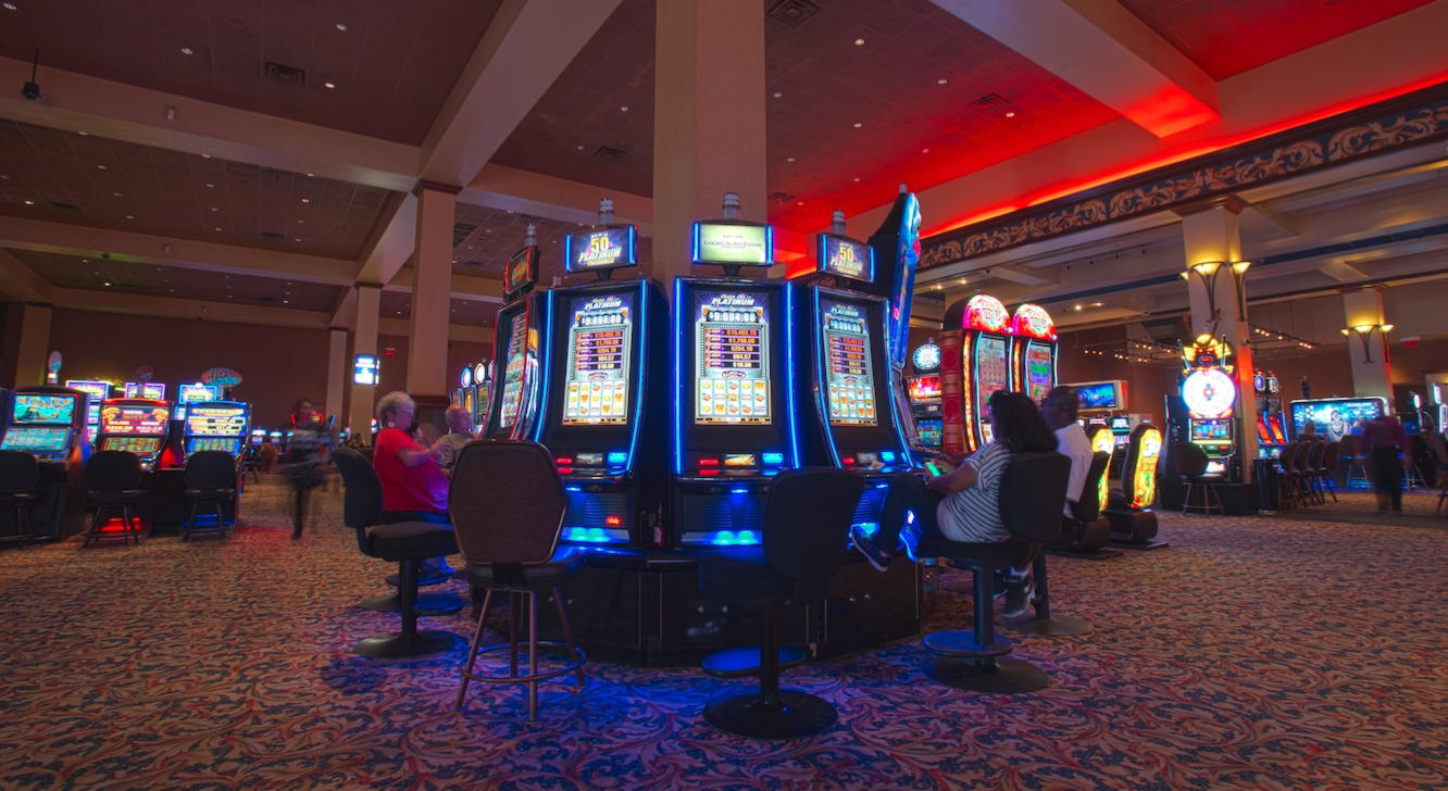 ﻿$77 Free Cash at Villento Casino