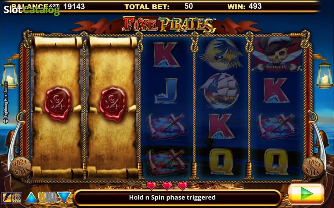 290% Match at a Casino at Casino Cruise