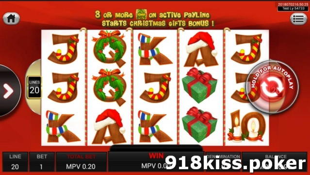 ﻿$790 Daily freeroll slot tournament at Golden Star Casino