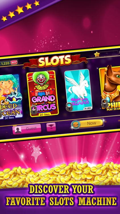 €945 no deposit at Slots Billion Casino