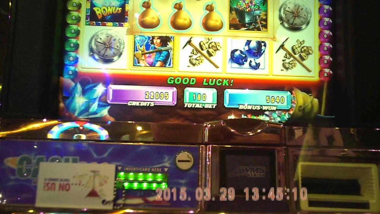 €555 Online Casino Tournament at No Bonus Casino