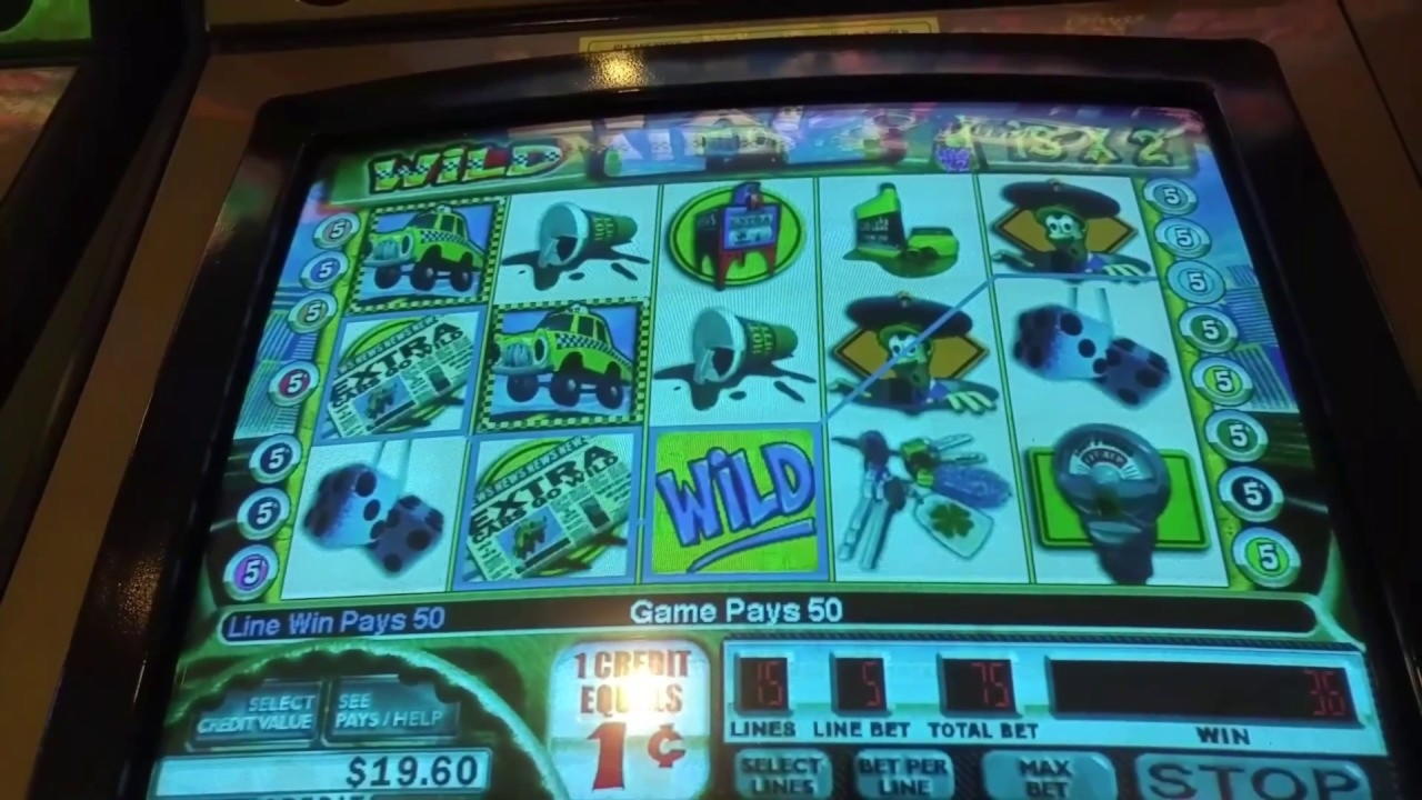 360% No Rules Bonus! at Genesis Casino