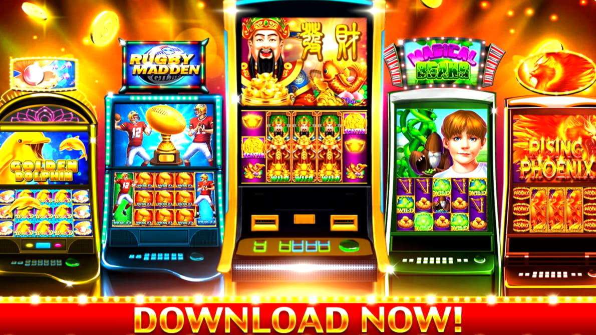 955% Match at a casino at Casino Action