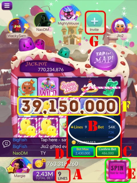 975% Casino Welcome Bonus at Liberty Slots Casino