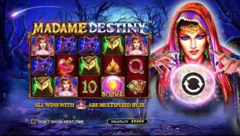 200 Free spins casino at Zet Casino