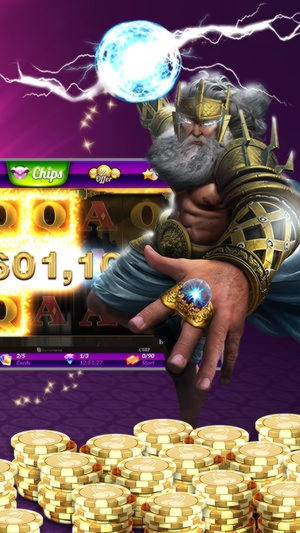 20 Loyal Free Spins! at Casino com