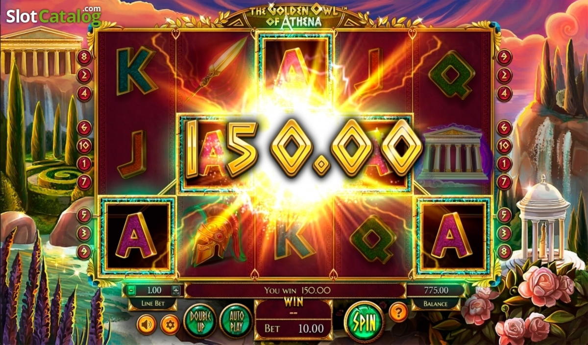 €375 free chip at Casino Share