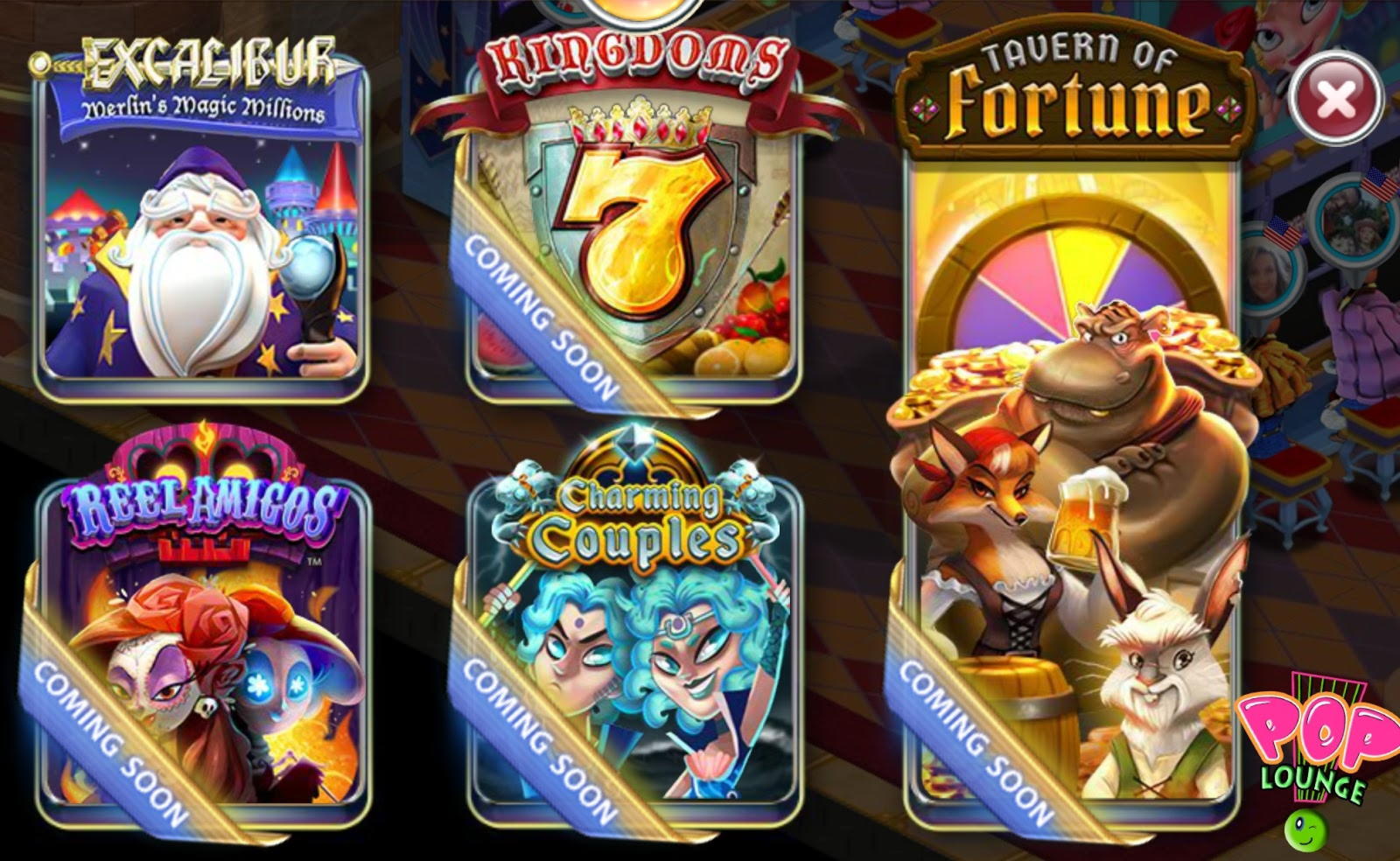 55 FREE SPINS at Dafa Bet Casino