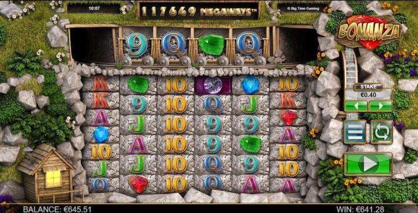 $1095 NO DEPOSIT BONUS at Win A Day Casino