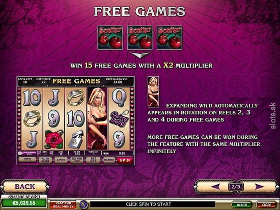 £800 No deposit bonus at Liberty Slots Casino