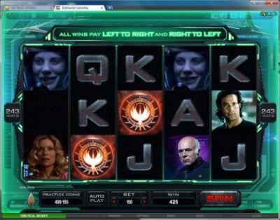 EUR 515 Free Chip Casino at Slots Billion Casino